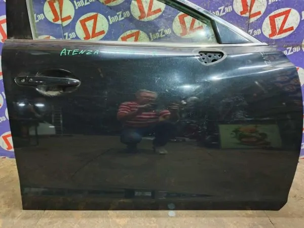 Дверь боковая Mazda Atenza GJ2FW Дверь боковая Mazda Atenza GJ2FW