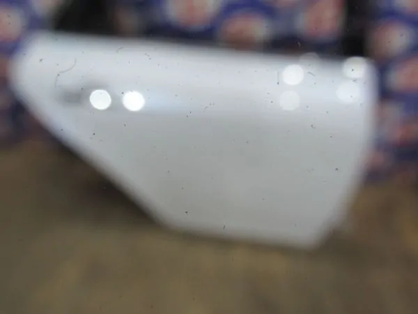 Дверь боковая Toyota Mark X GRX120