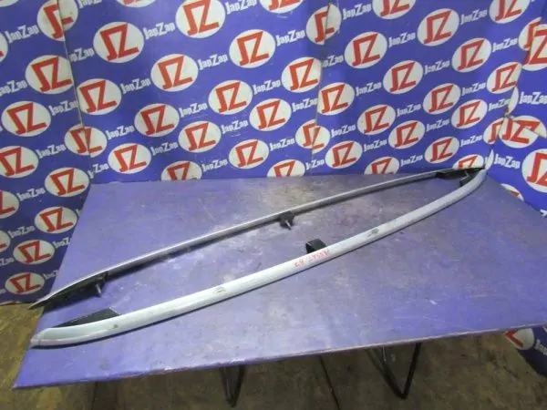 Рейлинг Volkswagen Passat B7