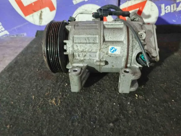 Компрессор кондиционера Nissan Teana L33