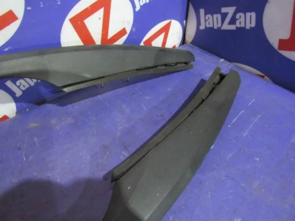 Рейлинг Volvo XC70 BZ90