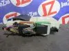 Блок предохранителей, реле для Volvo XC70 BZ90  B6304T2     30765624aeh Коричневый