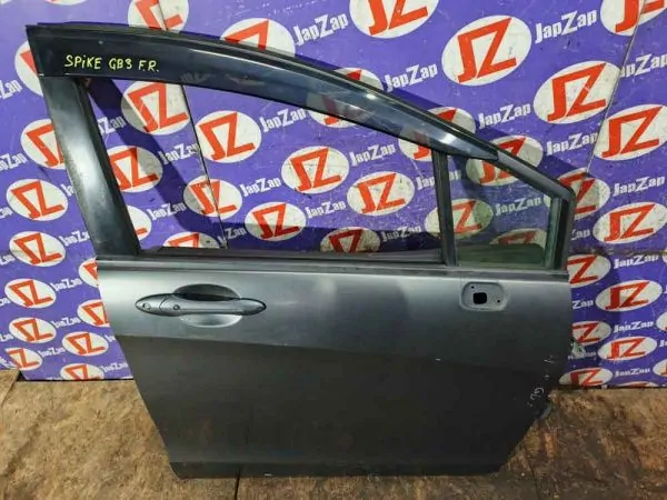 Дверь боковая Honda Freed GB3