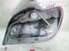Фонарь задний для Toyota Vitz SCP10    зад лево   
