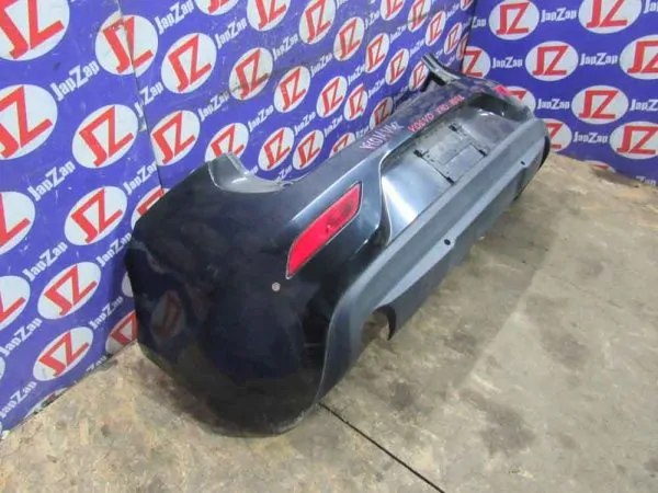 Бампер задний Volvo V40 MV