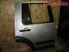 Дверь для Land Rover Discovery  3  448PN  зад право   Серебро Дверь для Land Rover Discovery 3  448PN  зад право   Серебро