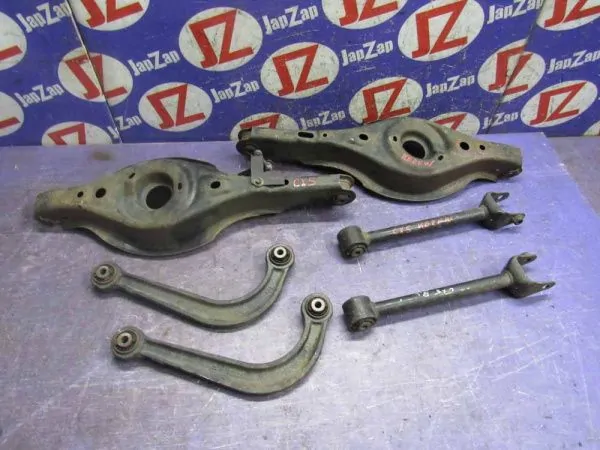 Рычаг Mazda CX-5 KE2FW