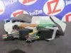 Блок предохранителей, реле для Volvo S80 AS56  B5254T6     30765624aeh Белый