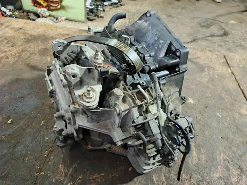 Акпп для Mazda Atenza  GJ2FW  SH-VPTR       Акпп для Mazda Atenza GJ2FW  SH-VPTR