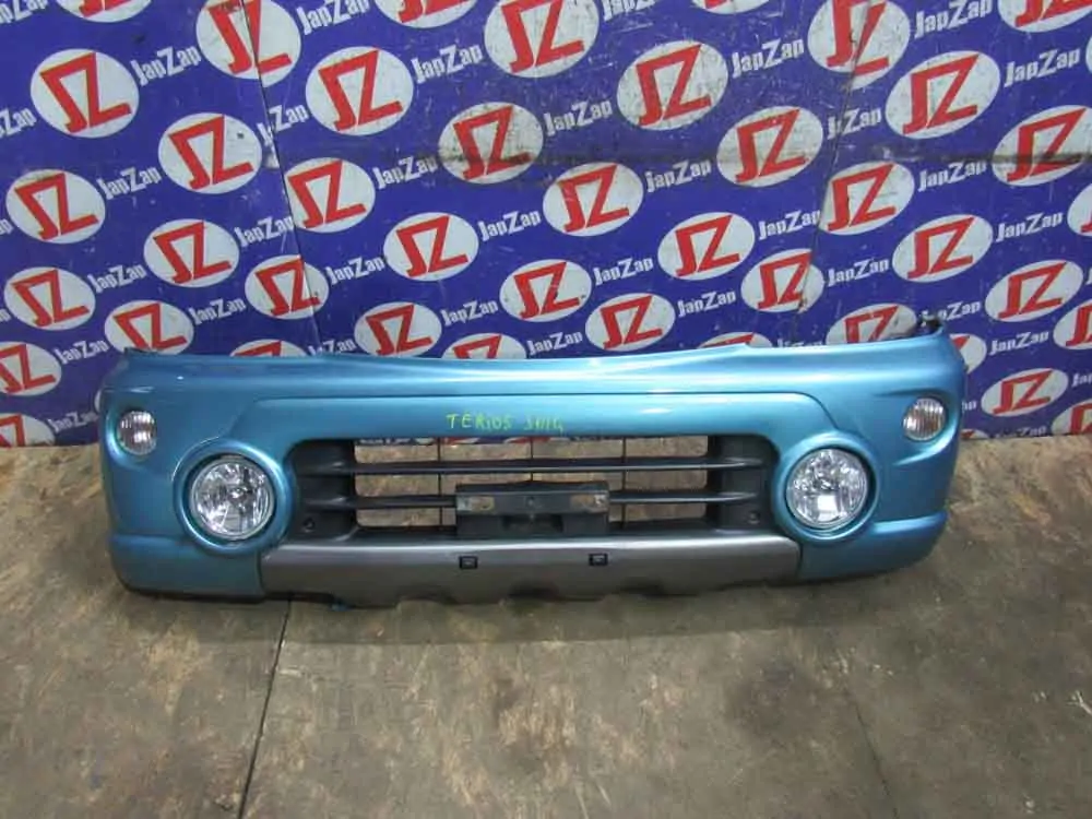 Бампер передний Daihatsu Terios Kid J111G