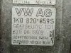 Компрессор кондиционера для Volkswagen Passat B7  CAXA     1k0820859s 