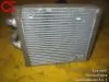 Радиатор печки для Mazda Demio         