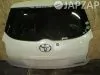 Дверь багажника для Toyota Auris  ZRE152  2ZR-FE      Белый Дверь багажника для Toyota Auris ZRE152  2ZR-FE      Белый