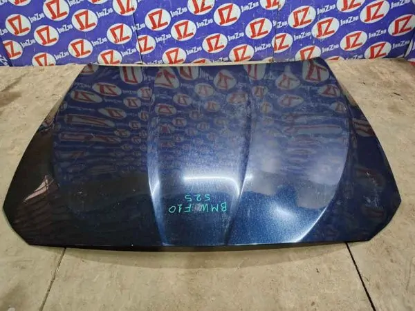 Капот BMW 5 серия F10