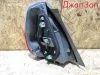 Фонарь задний для Honda Fit GD  L13A  зад право   