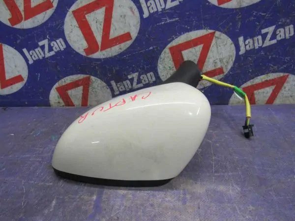 Зеркало боковое Renault Captur 