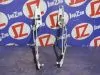 Петли багажника для Audi A4 B7  BWE     8e5827302g Белый