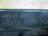 Блок abs для Toyota Wish  ZNE10  1ZZ-FE       Блок abs для Toyota Wish ZNE10  1ZZ-FE