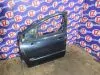 Дверь боковая для Peugeot 308 T7/4E  EP6C  перед лево   