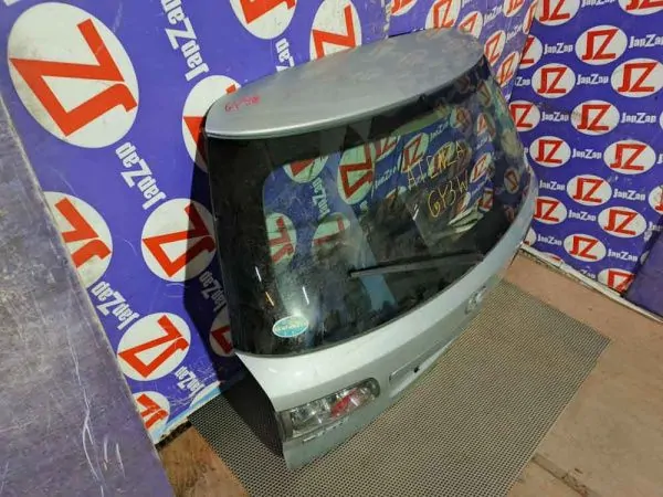 Дверь багажника Mazda Atenza GYEW