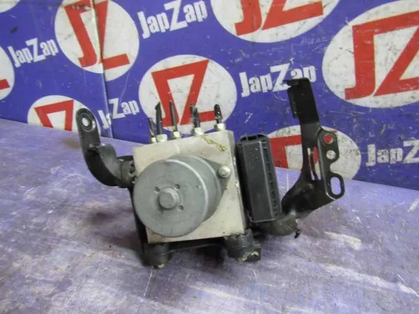 Блок ABS Mini Cooper Clubman R55