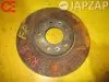 Диск тормозной для Mazda RX-8         