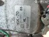 Компрессор кондиционера для Honda Fit Jazz GE  L13A       Компрессор кондиционера для Honda Fit GE  L13A
