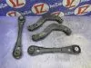 Рычаг для Audi A4 8ED  ALT  зад    