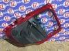 Дверь боковая для Citroen C3 A51  EP6C  зад право   Красный