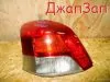 Фонарь задний для Toyota Vitz Yaris KSP90  1KR-FE  зад лево    Фонарь задний для Toyota Vitz KSP90  1KR-FE  зад лево