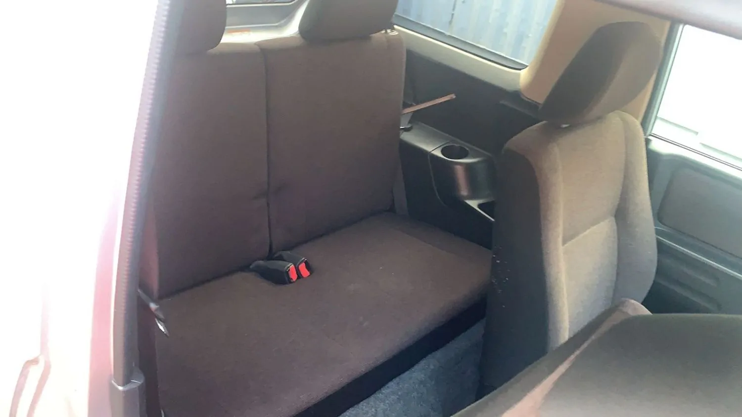 Mitsubishi Pajero Mini 2010 