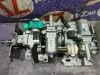 Колонка рулевая для Nissan Fuga Y51  VQ25HR      