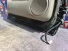 Дверь боковая для Honda N-BOX JF1  S07B  перед лево   