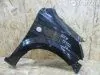 Крыло переднее для Toyota Passo KGC10  1KR-FE  перед право   Черный
