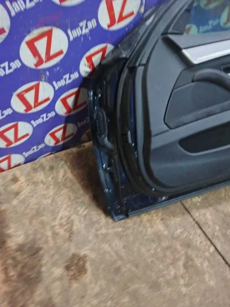 Дверь боковая BMW 5 серия F10