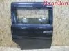 Дверь для Honda Stepwgn RG4  K24A,  зад право   