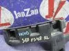 Кронштейн бампера для Volvo S60 FS48  B4164T  зад лево  30795054 Белый