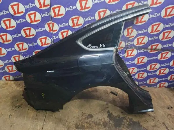 Крыло заднее Audi A5 8TA