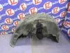 Подкрылок для Audi A4 8К2  CDN  зад право  8k0810172 