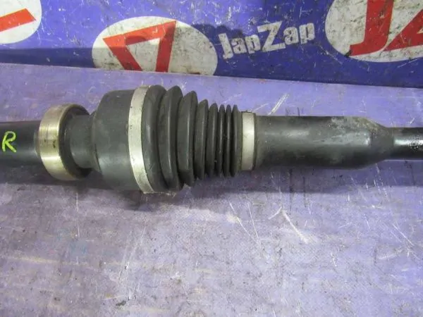 Привод Volvo XC60 DZ