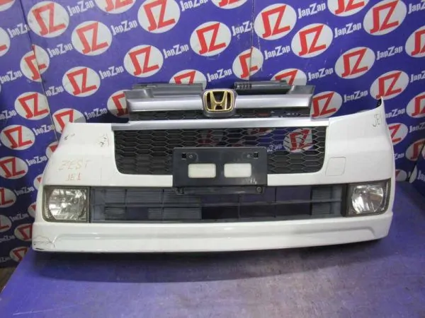 Бампер передний Honda Zest JE1