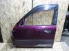 Дверь для Honda CR-V RD1  B20B  перед лево   Бордовый