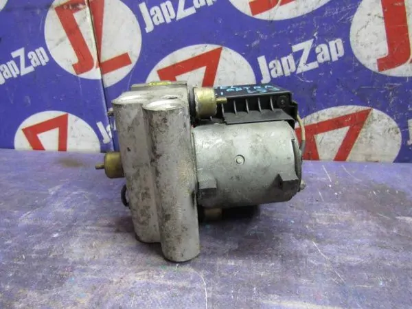 Блок ABS Opel Astra F