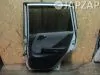 Дверь для Honda Fit Jazz GD  L13A  зад право   Белый Дверь для Honda Fit GD  L13A  зад право   Белый