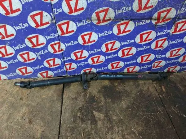 Карданный вал Subaru Impreza GG3