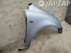 Крыло переднее для Honda Stream RN1  D17A  перед право   Серебро