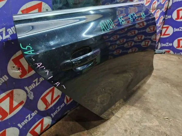 Дверь боковая Audi A5 8T3