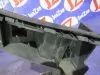 Кронштейн бампера для Volvo V70 BW56  B5254T6  зад лево  30678650 Белый