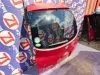 Дверь багажника для Nissan March АК12  CR12DE      