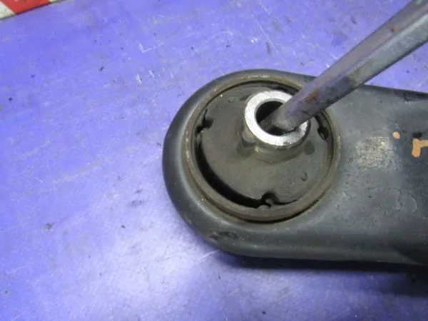 Рычаг Dodge Caliber PM